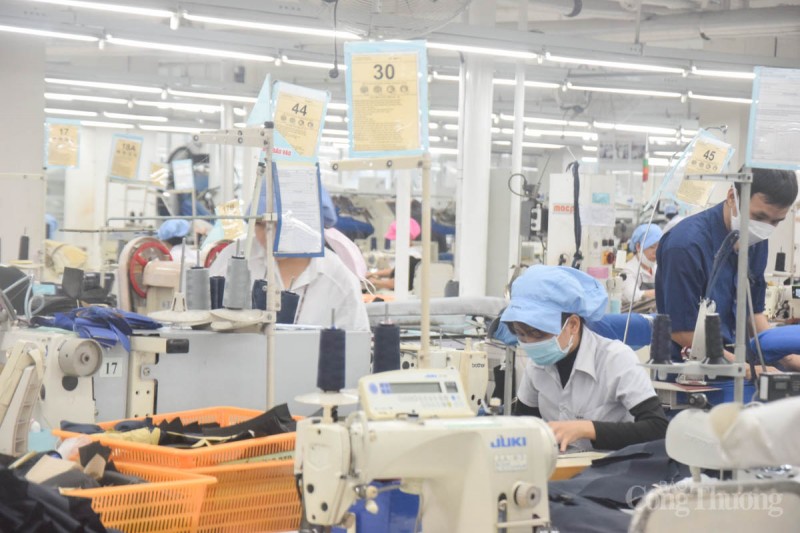 Bài 1: “Sức khỏe” của các thị trường xuất khẩu và những thách thức cho doanh nghiệp Việt Nam Bài 1: “Sức khỏe” của các thị trường xuất khẩu và những thách thức cho doanh nghiệp Việt Nam