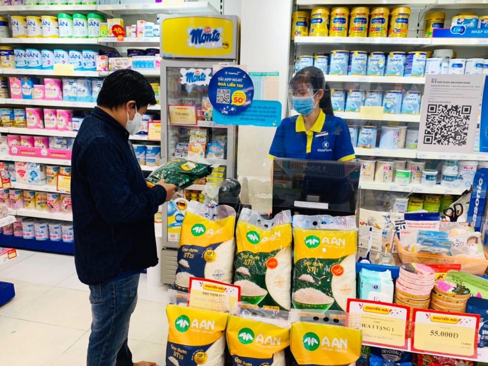 Bài 3: Đảm bảo lương thực không để thiếu gạo trong mọi tình huốn Bài 3: Đảm bảo lương thực, không để thiếu gạo trong mọi tình huống