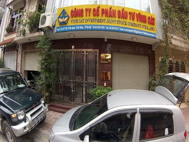 Công ty Cổ phần Đầu tư Vĩnh Cát chưa chấp hành nghiêm quy định đưa người lao động đi làm việc ở nước ngoài Công ty Cổ phần Đầu tư Vĩnh Cát chưa chấp hành nghiêm quy định đưa người lao động đi làm việc ở nước ngoài