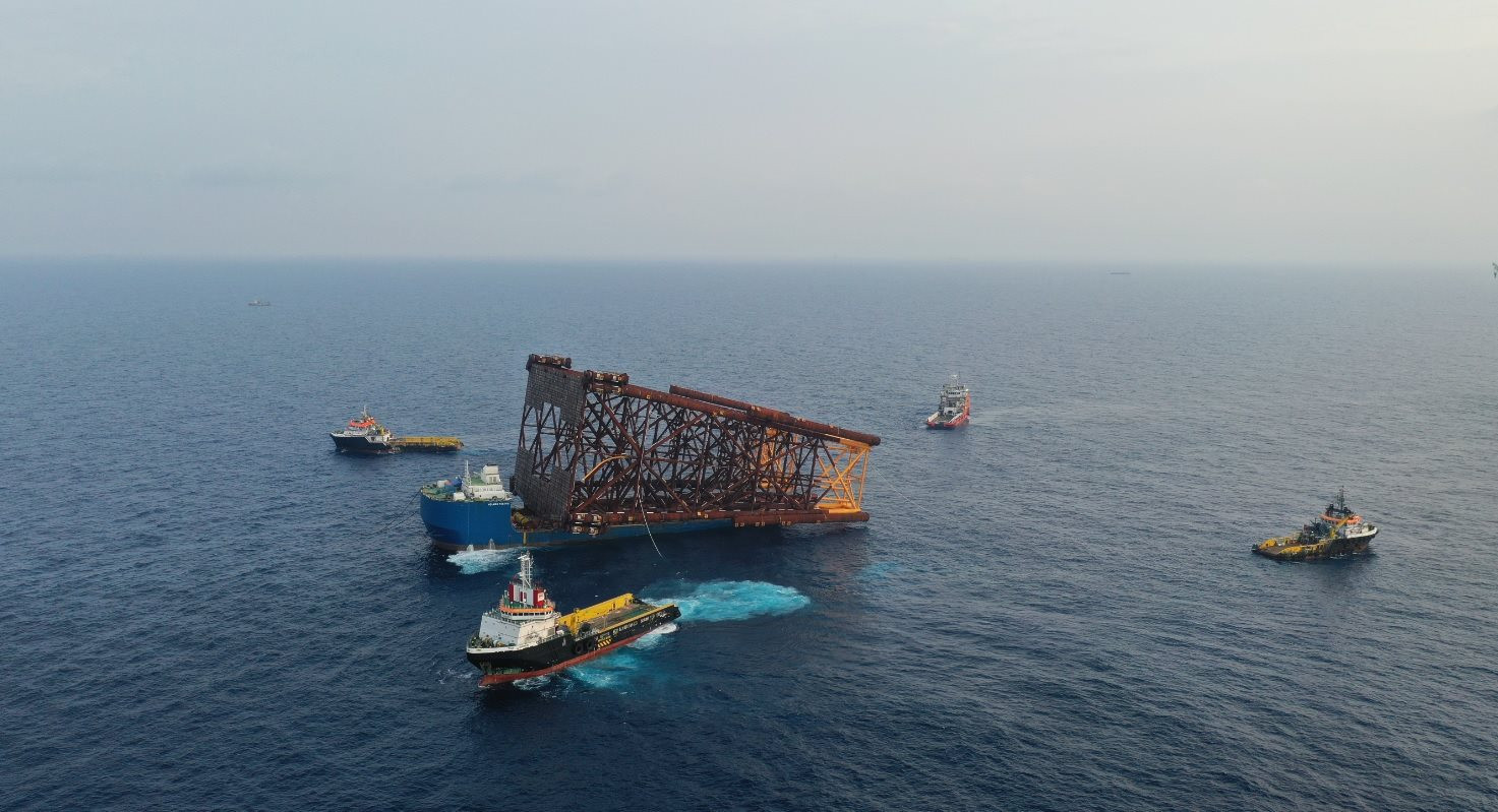 Đón đầu xu thế chuyển dịch năng lượng, nâng cao năng lực cạnh tranh trong lĩnh vực dịch vụ của Petrovietnam Đón đầu xu thế chuyển dịch năng lượng, nâng cao năng lực cạnh tranh trong lĩnh vực dịch vụ của Petrovietnam