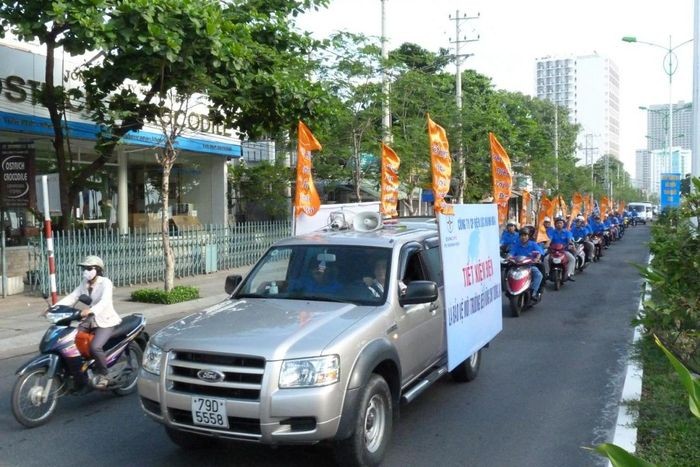 Bản tin tiết kiệm điện tuần từ 21-27/8/2023: Điện lực các tỉnh thành nỗ lực tiết kiệm điện Bản tin tiết kiệm điện tuần từ 21-27/8/2023: Điện lực các tỉnh thành nỗ lực tiết kiệm điện