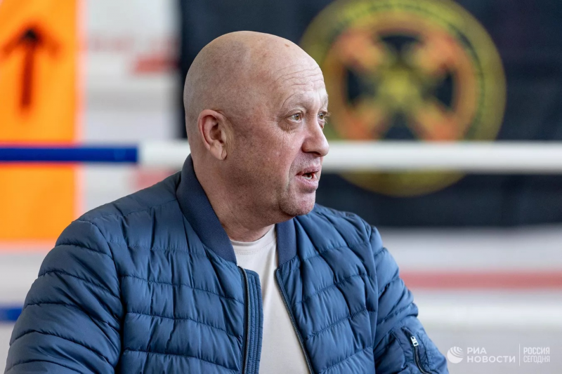 Nga xác nhận ông trùm Wagner thiệt mạng trong vụ rơi máy bay Nga xác nhận ông trùm Wagner thiệt mạng trong vụ rơi máy bay