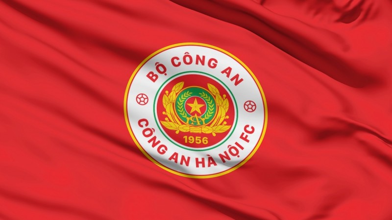 Công an Hà Nội vô địch V-League 2023. Công an Hà Nội vô địch V-League 2023.