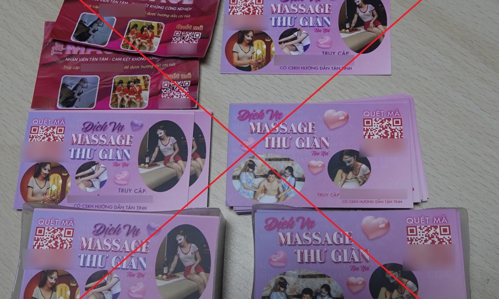 Người dân cần làm gì để tránh