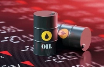 Nhóm nông sản mở cửa phiên đầu tuần trong sắc xanh, giá dầu thô giằng co phiên sáng