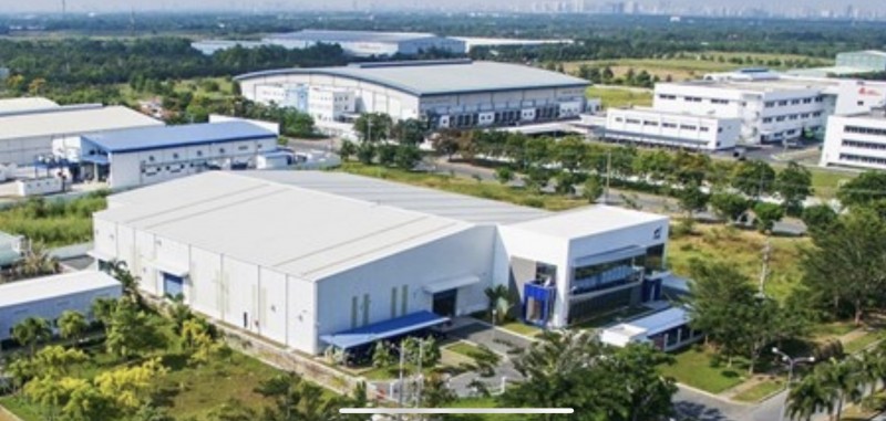 Đồng Nai: Thu hút FDI tăng 2 lần trong 6 tháng đầu năm 2023 Đồng Nai luôn là điểm đến hấp dẫn với các nhà đầu tư trong và ngoài nước