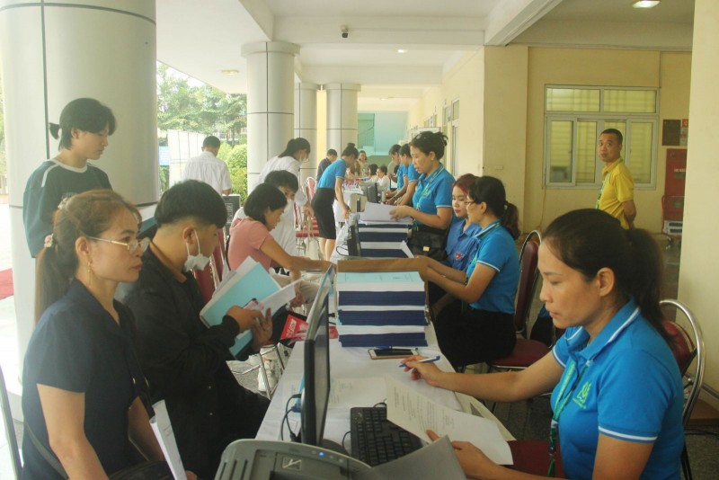 Lịch nhập học các Trường Đại học ngành Công Thương