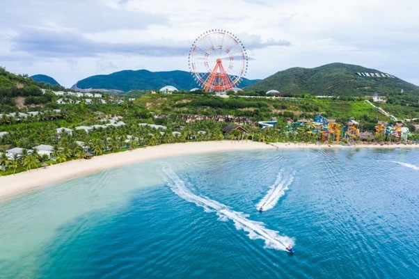 Kỳ nghỉ mùa thu sang xịn mịn với chi phí từ 1,2 triệu đồng/người tại Vinpearl Kỳ nghỉ mùa thu sang xịn mịn với chi phí từ 1,2 triệu đồng/người tại Vinpearl