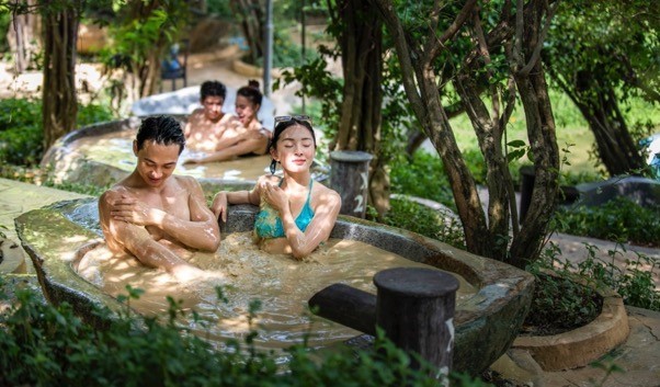 Kỳ nghỉ mùa thu sang xịn mịn với chi phí từ 1,2 triệu đồng/người tại Vinpearl Kỳ nghỉ mùa thu sang xịn mịn với chi phí từ 1,2 triệu đồng/người tại Vinpearl