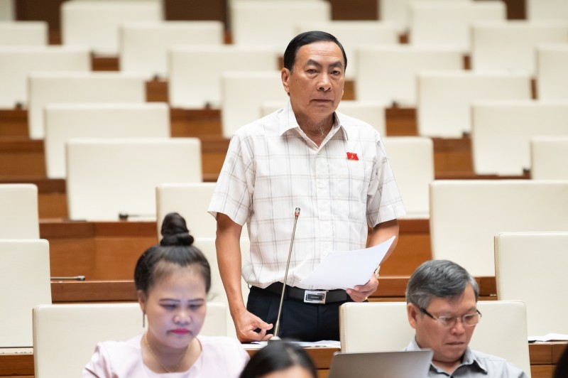 Giao dịch bất động sản: Không nên phó mặc vào “ lòng tin” Giao dịch bất động sản: Không nên phó mặc vào “ lòng tin”