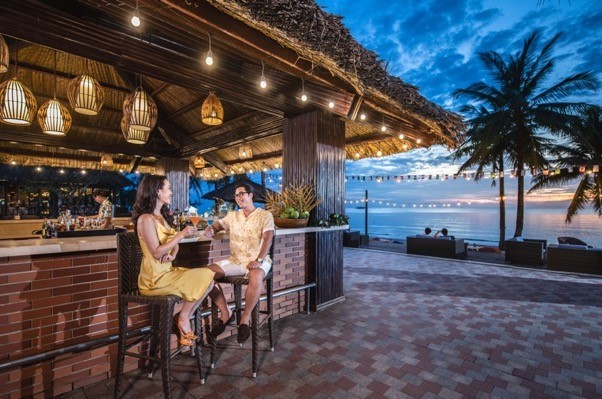 Kỳ nghỉ mùa thu sang xịn mịn với chi phí từ 1,2 triệu đồng/người tại Vinpearl Kỳ nghỉ mùa thu sang xịn mịn với chi phí từ 1,2 triệu đồng/người tại Vinpearl