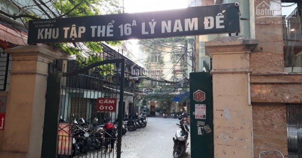 Người dân khu tập thể Lý Nam Đế gửi thư cảm ơn lực lượng chức năng dập cháy kịp thời Người dân khu tập thể Lý Nam Đế gửi thư cảm ơn lực lượng chức năng dập cháy kịp thời