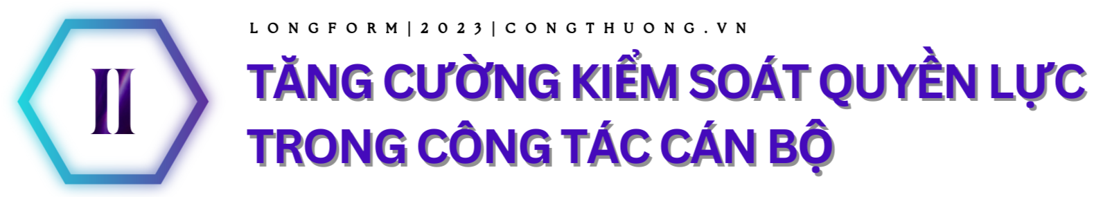 Longform | Bài 3: Chặn tận gốc biến tướng "quà biếu" từ cơ chế “xin - cho” Longform | Bài 3: Chặn tận gốc biến tướng "quà biếu" từ cơ chế “xin - cho”
