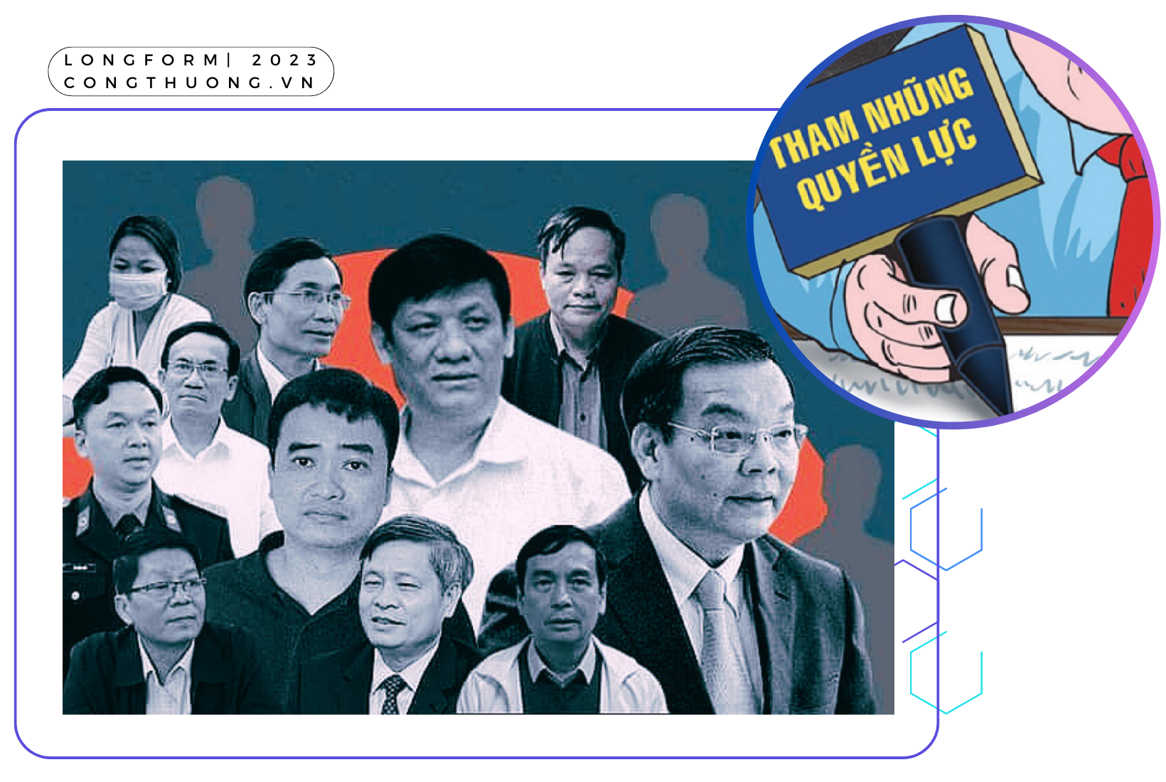 Longform | Bài 3: Chặn tận gốc biến tướng "quà biếu" từ cơ chế “xin - cho” Longform | Bài 3: Chặn tận gốc biến tướng "quà biếu" từ cơ chế “xin - cho”