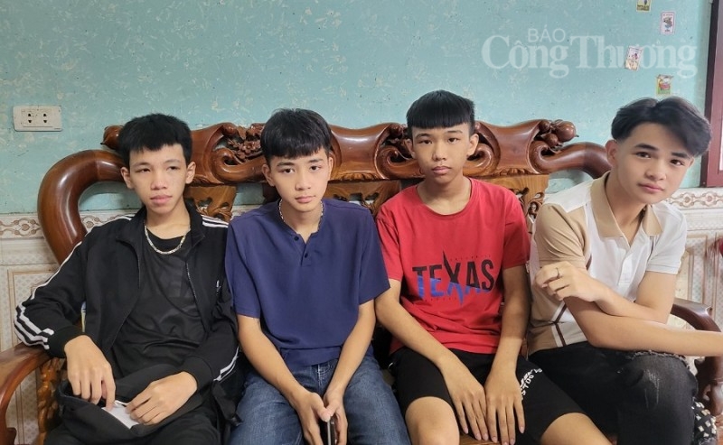 Bài 5: Nhiều học sinh vẫn tay trắng ra về sau nhiều ngày lao động, Tỉnh Thanh Hóa chỉ đạo khẩn Bài 5: Nhiều học sinh vẫn tay trắng ra về sau nhiều ngày lao động, Tỉnh Thanh Hóa chỉ đạo khẩn