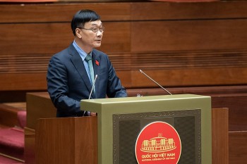 Bỏ quy định chọn phương pháp định giá đất theo nguyên tắc 