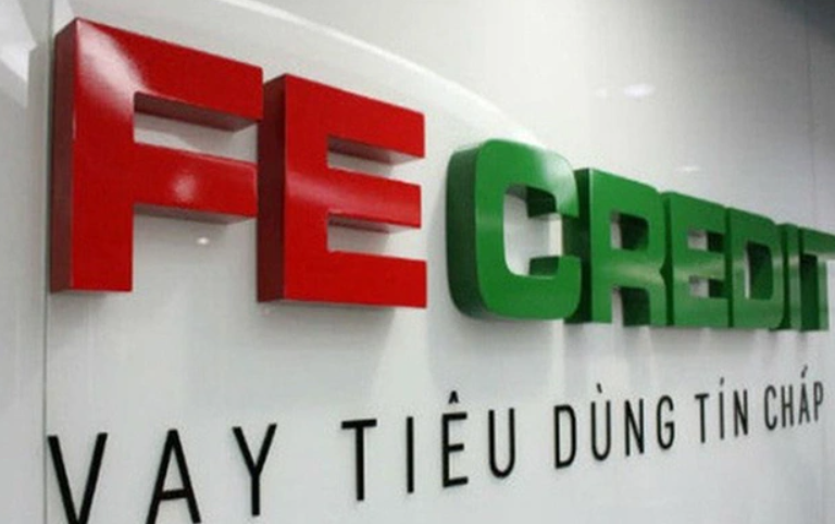 Công ty Tài chính TNHH Ngân hàng Việt Nam Thịnh Vượng SMBC (FE Credit)