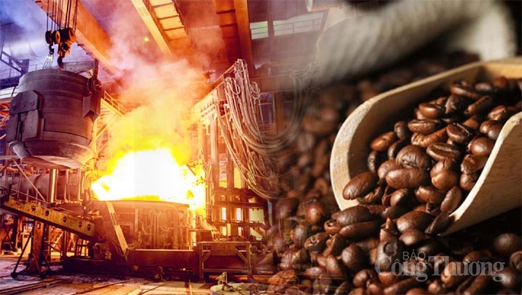 Thị trường hàng hóa hôm nay ngày 31/8/2023: Giá hàng hóa nguyên liệu trở lại đà khởi sắc Thị trường hàng hóa hôm nay ngày 31/8/2023: Giá hàng hóa nguyên liệu trở lại đà khởi sắc