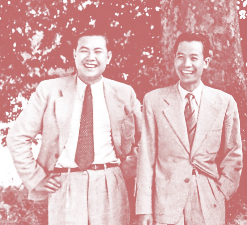 Bộ trưởng Bộ Quốc dân Kinh tế Nguyễn Mạnh Hà: Những năm tháng không quên Bộ trưởng Bộ Quốc dân Kinh tế Nguyễn Mạnh Hà: Những năm tháng không quên