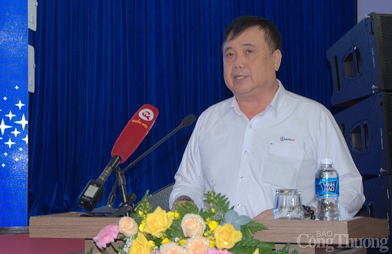 Ngành điện miền Nam: Phối hợp với 21 Sở Công thương tháo gỡ khó khăn đảm bảo cung cấp điện