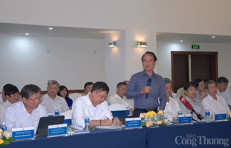 Ngành điện miền Nam: Phối hợp với 21 Sở Công thương tháo gỡ khó khăn đảm bảo cung cấp điện