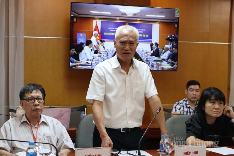 Đẩy mạnh xúc tiến xuất khẩu, phát triển thị trường cho sản phẩm cơ khí Đẩy mạnh xúc tiến xuất khẩu, phát triển thị trường cho sản phẩm cơ khí