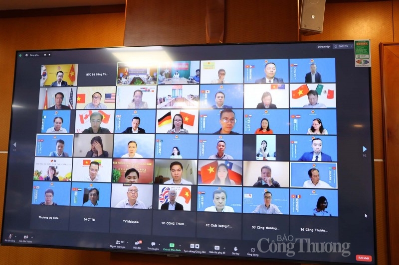 Đẩy mạnh xúc tiến xuất khẩu, phát triển thị trường cho sản phẩm cơ khí Đẩy mạnh xúc tiến xuất khẩu, phát triển thị trường cho sản phẩm cơ khí