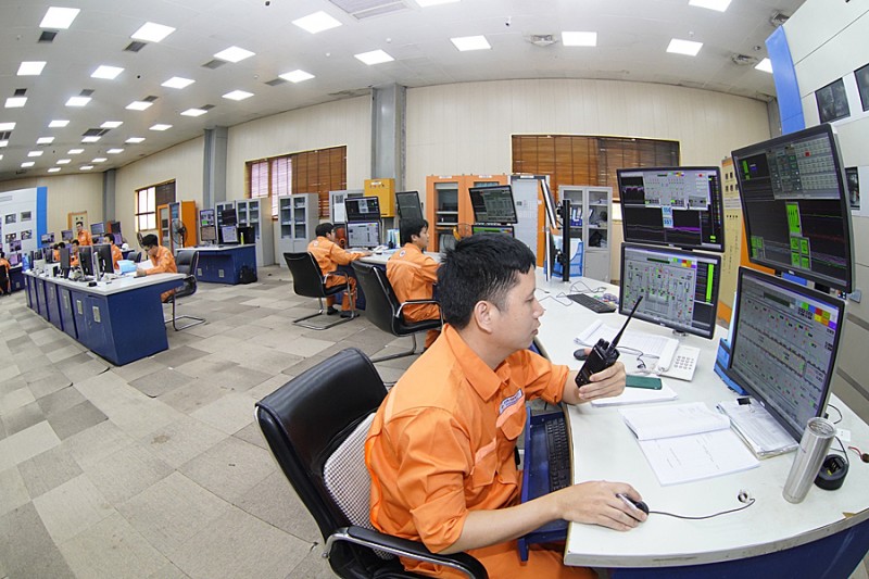 Bước đột phá về chính sách Bước đột phá về chính sách