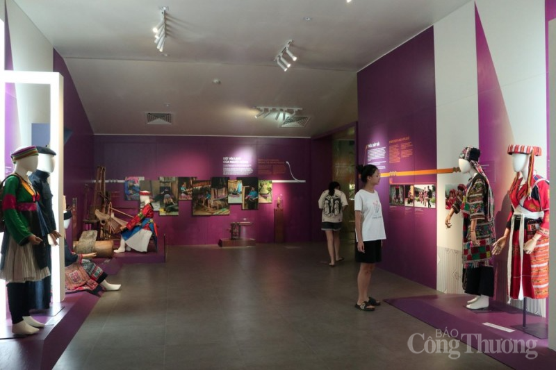 Hà Giang: Từ ngày 1/9 sẽ thu vé khách thăm quan đến với Bảo tàng tỉnh Hà Giang: Từ ngày 1/9 sẽ thu vé khách thăm quan đến với Bảo tàng tỉnh