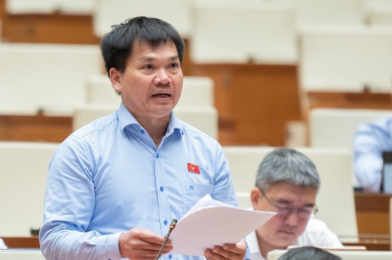 Cần quan tâm đến văn hóa của đồng bào dân tộc thiểu số khi đưa ra quy định về đất đai Cần quan tâm đến văn hóa của đồng bào dân tộc thiểu số khi đưa ra quy định về đất đai