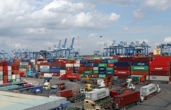 Vá 'lỗ hổng' rủi ro trong xuất khẩu