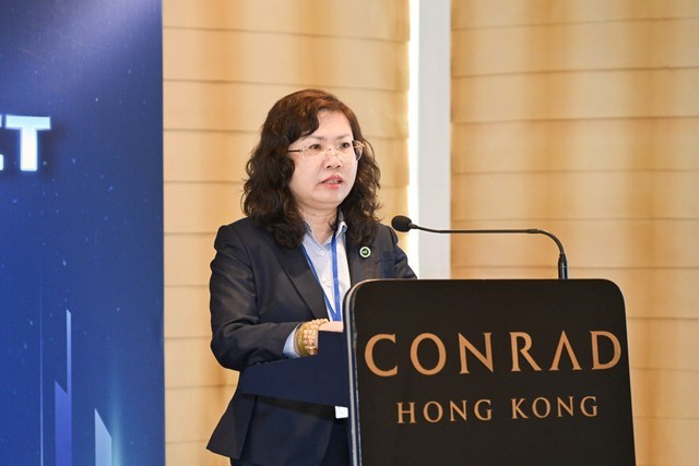 Chứng khoán Việt Nam làm gì để nâng hạng?