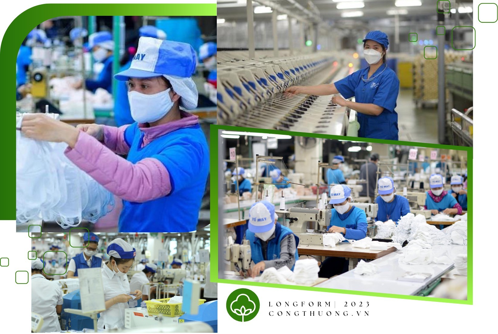 Longform | Bài 1: Mặt hàng xuất khẩu tỷ đô “khó chồng khó” Longform | Bài 1: Mặt hàng xuất khẩu tỷ đô “khó chồng khó”