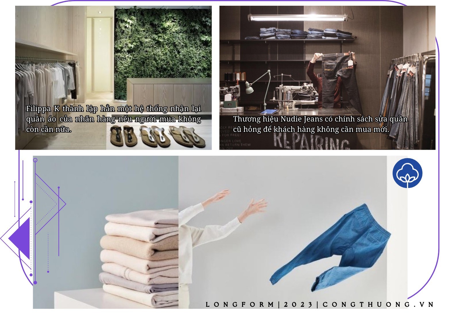 Longform | Bài 2: Vượt thách thức nhờ “cao tốc” EVFTA