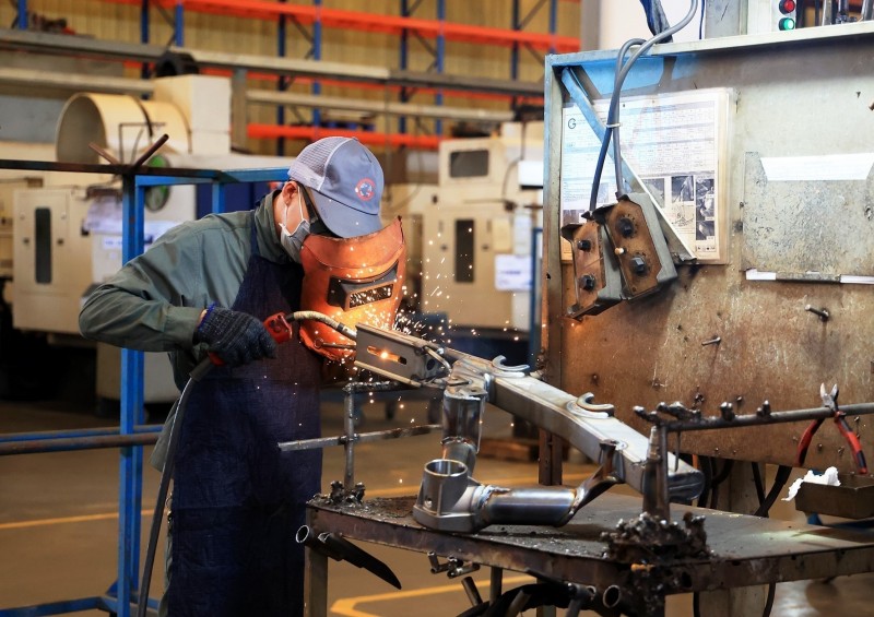 công nghiệp hỗ trợ công nghiệp hỗ trợ