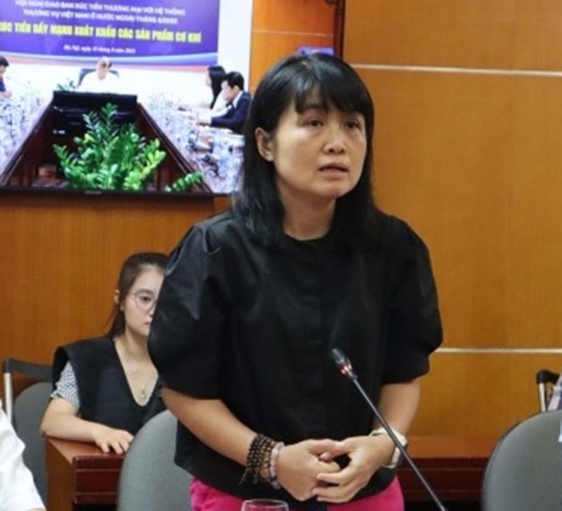 Truong Thi Chi Binh Truong Thi Chi Binh