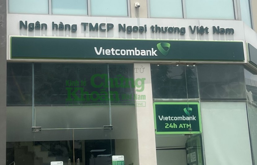Vietcombank “đại hạ giá” khoản nợ của Diamond Key Holding