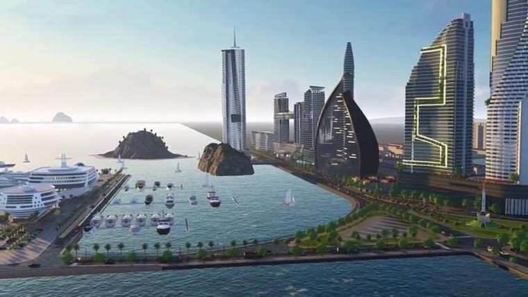 Thái Bình: Đừng để lỡ cơ hội vàng phát triển với “mặt tiền biển Đông” Thái Bình: Đừng để lỡ cơ hội vàng phát triển với “mặt tiền biển Đông”