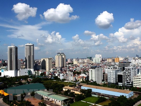 Lấy sự vững vàng, linh hoạt để thích ứng hiệu quả với bối cảnh đầy biến động Lấy sự vững vàng, linh hoạt để thích ứng hiệu quả với bối cảnh đầy biến động