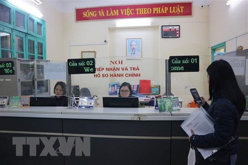 “Làn sóng” cải cách quy định góp phần cải thiện môi trường kinh doanh “Làn sóng” cải cách quy định góp phần cải thiện môi trường kinh doanh