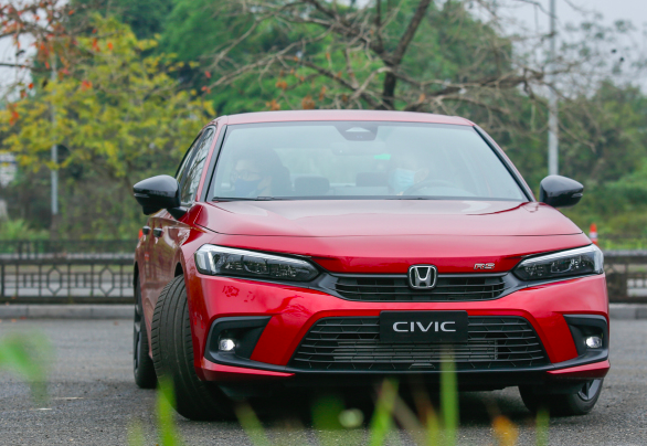 Những mẫu xe ô tô nào của Honda được giảm giá trong tháng 9/2023? Những mẫu xe ô tô nào của Honda được giảm giá trong tháng 9/2023?