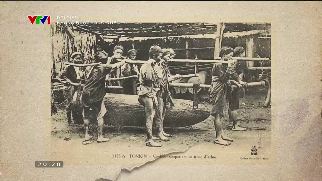 Không được lãng quên lịch sử đầy tự hào của dân tộc Việt Nam Không được lãng quên lịch sử đầy tự hào của dân tộc Việt Nam