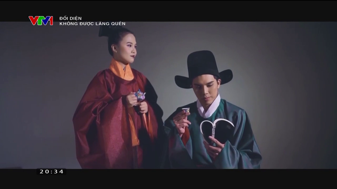 Không được lãng quên lịch sử đầy tự hào của dân tộc Việt Nam Không được lãng quên lịch sử đầy tự hào của dân tộc Việt Nam