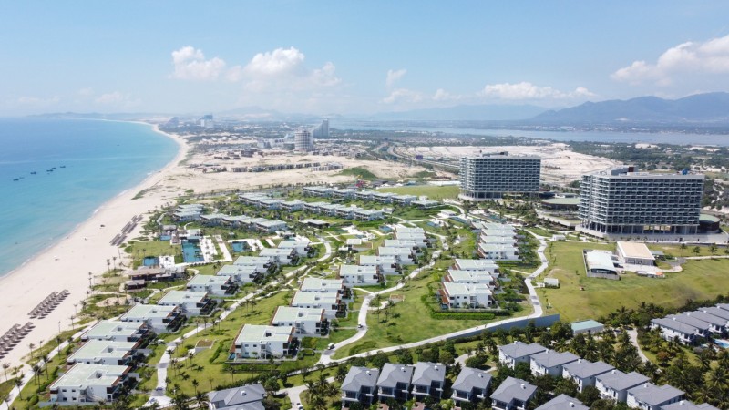 Khánh Hòa đề xuất thành lập 2 quận Cam Ranh và Cam Lâm Khánh Hòa đề xuất thành lập 2 quận Cam Ranh và Cam Lâm