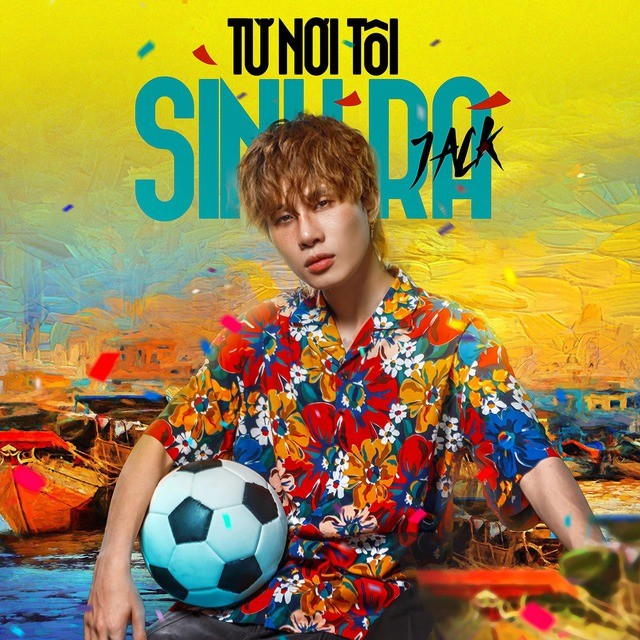 “Siêu sao Messi vào MV của Jack”: Mạng xã hội dậy sóng sau chia sẻ của doanh nhân Phạm Ngọc Quốc Cường “Siêu sao Messi vào MV của Jack”: Mạng xã hội dậy sóng sau chia sẻ của doanh nhân Phạm Ngọc Quốc Cường