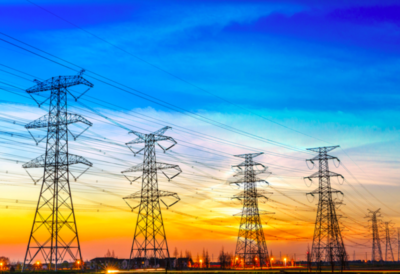 Phấn đấu khởi công đường dây 500kV mạch 3 Quảng Trạch - Phố Nối trong tháng 9 Phấn đấu khởi công đường dây 500kV mạch 3 Quảng Trạch - Phố Nối trong tháng 9