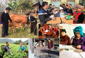 Ngày này năm xưa 6/9: Thủ tướng ký ban hành 10 chính sách khuyến khích sản xuất ở miền núi