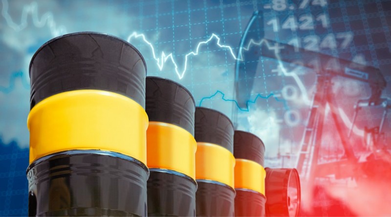 Vì sao giá dầu thô thế giới tăng mạnh? Vì sao giá dầu thô thế giới tăng mạnh?