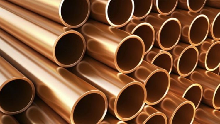 Nhóm kim loại quý, giá bạch kim dẫn dắt đà giảm