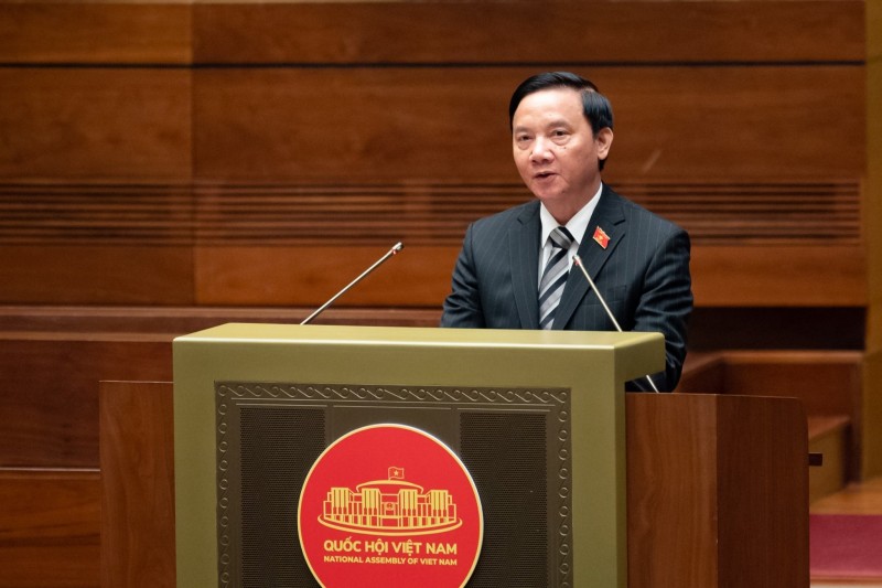 Phó Chủ tịch Quốc hội: Không để làm phát sinh thủ tục, “giấy phép con” Phó Chủ tịch Quốc hội: Không để làm phát sinh thủ tục, “giấy phép con”